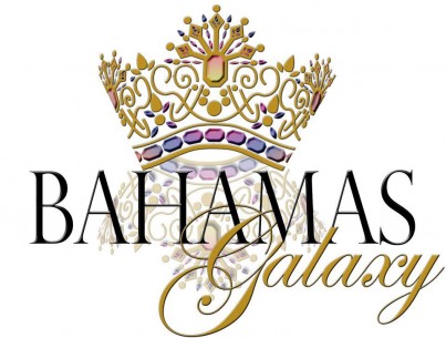 Miss Teen Bahamas Galaxy 75